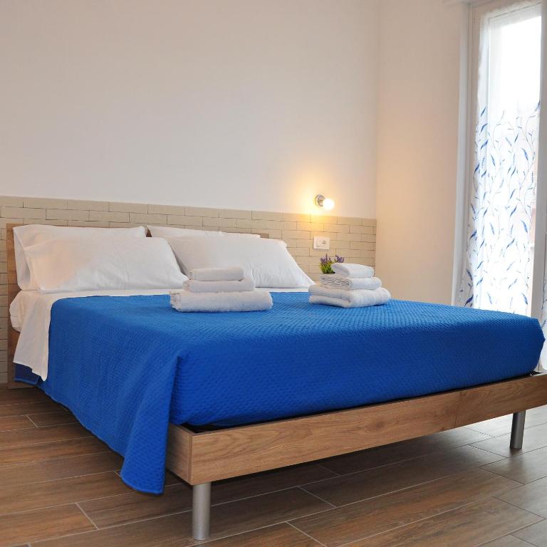A Tre Passi Apartment - Fiumicino Airport - 1
