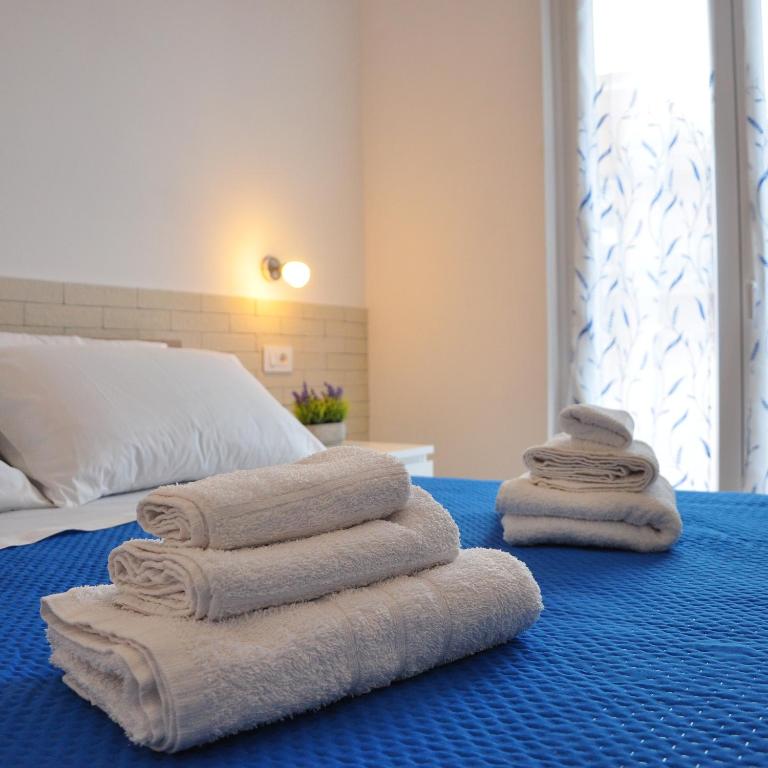 A Tre Passi Apartment - Fiumicino Airport - 3