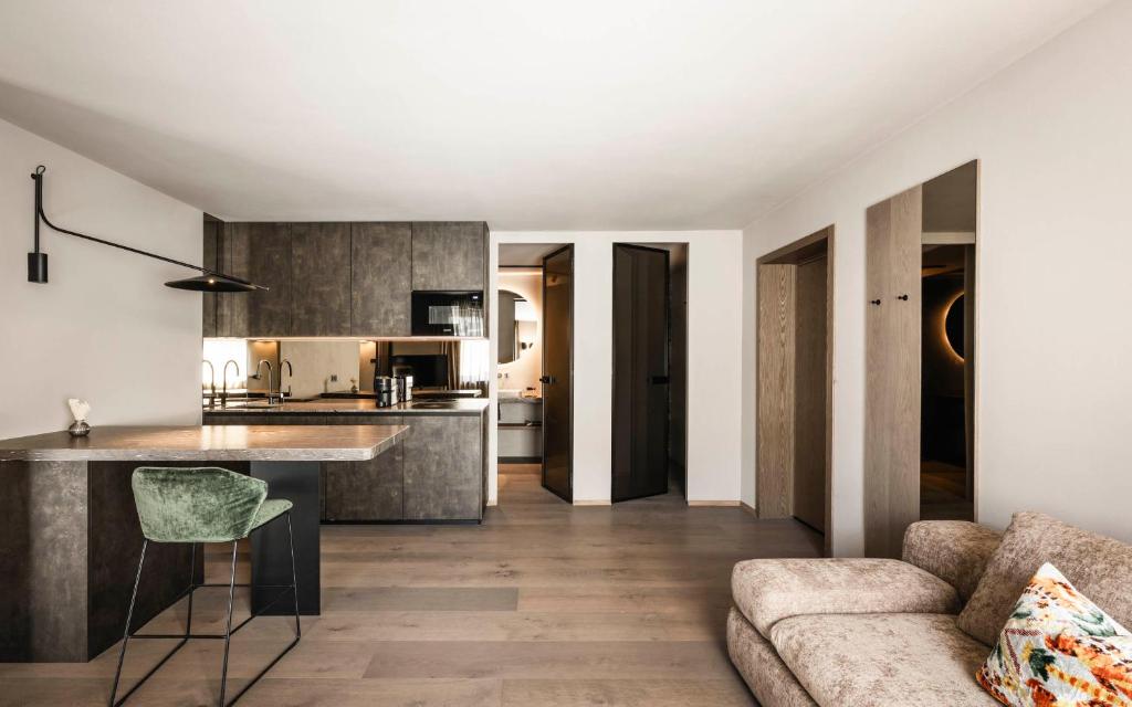 Avita suites Ortisei - 5