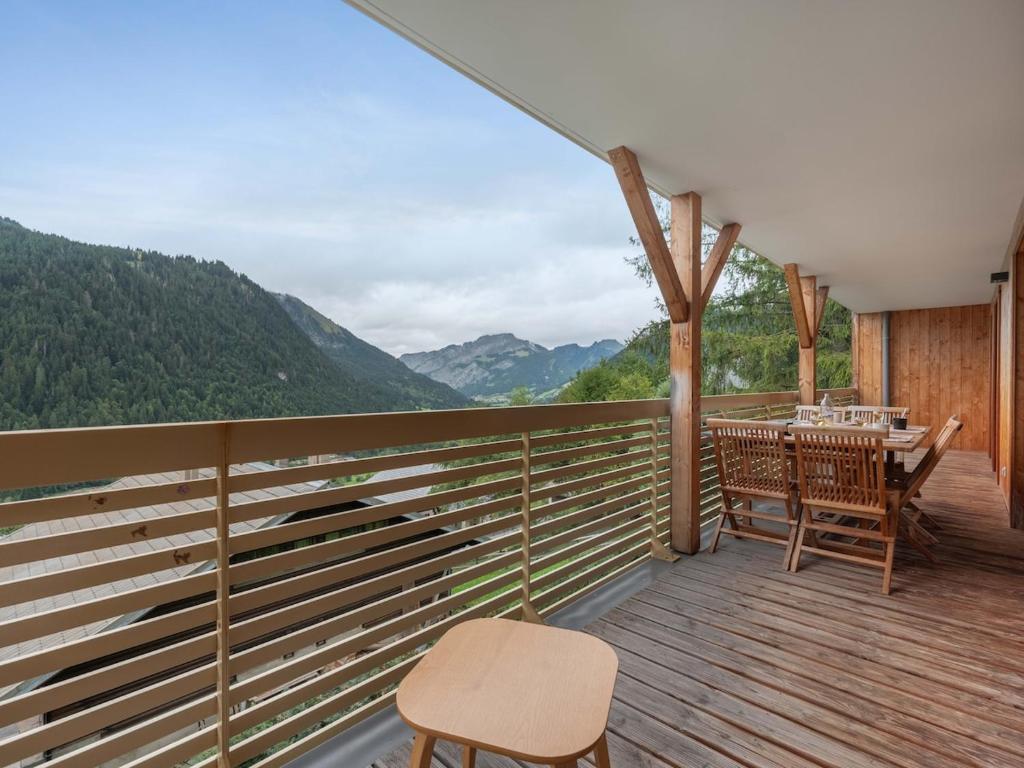 Apt 360 n16 - BO Immobilier - Châtel Multipass 2026 Activités en Été en option au tarif de 4euros par jour et par personne - 2