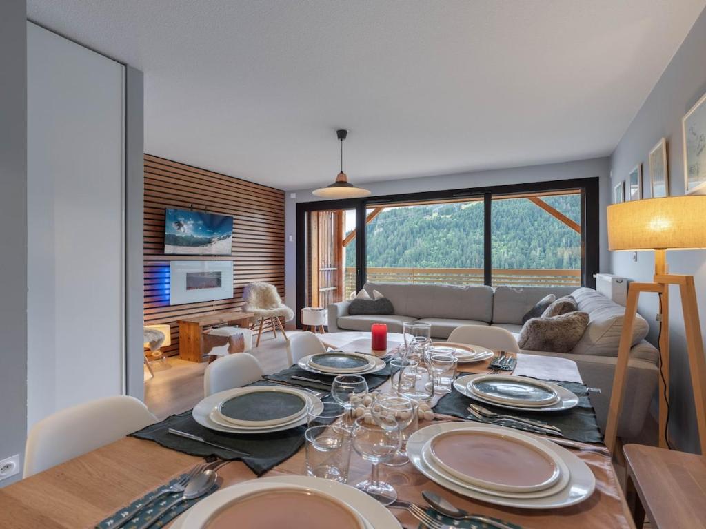 Apt 360 n16 - BO Immobilier - Châtel Multipass 2026 Activités en Été en option au tarif de 4euros par jour et par personne - 3