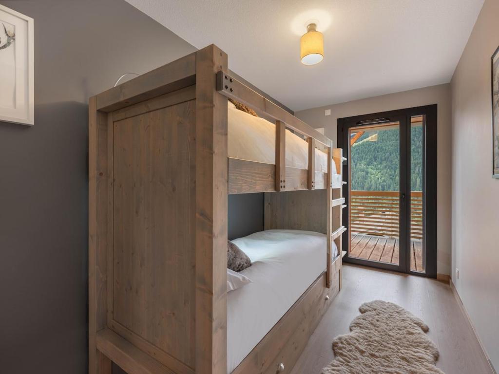 Apt 360 n16 - BO Immobilier - Châtel Multipass 2026 Activités en Été en option au tarif de 4euros par jour et par personne - 4