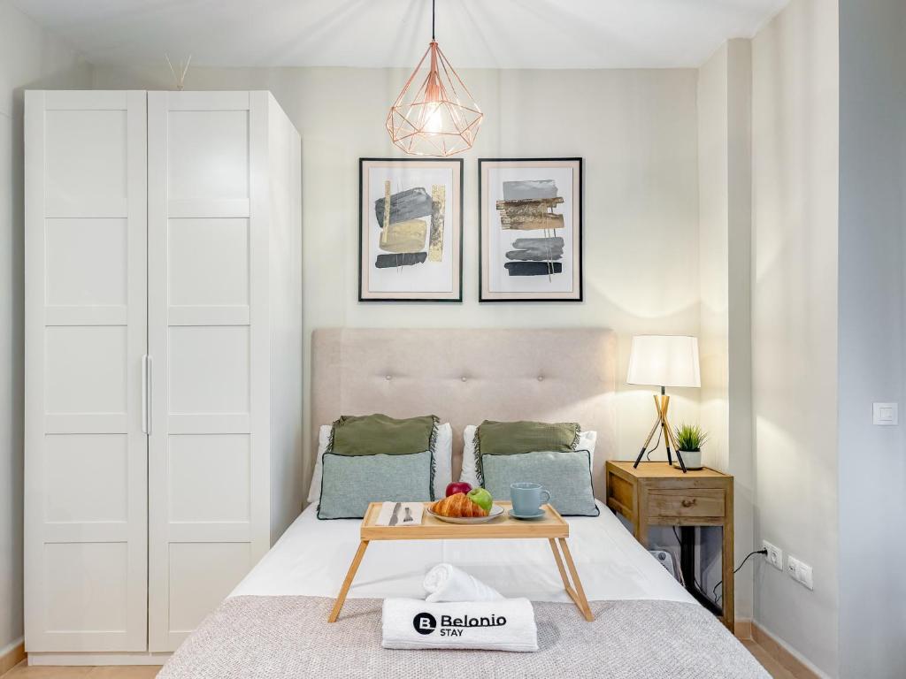Bailen Central Lofts by Stay Belonio - 3