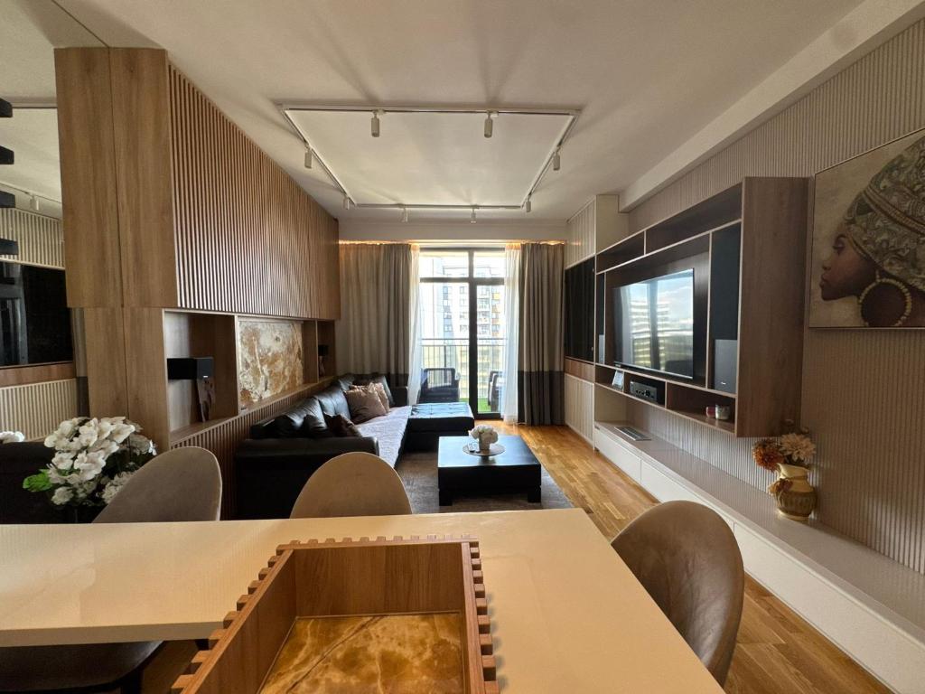Luxury Apartments BW - 1