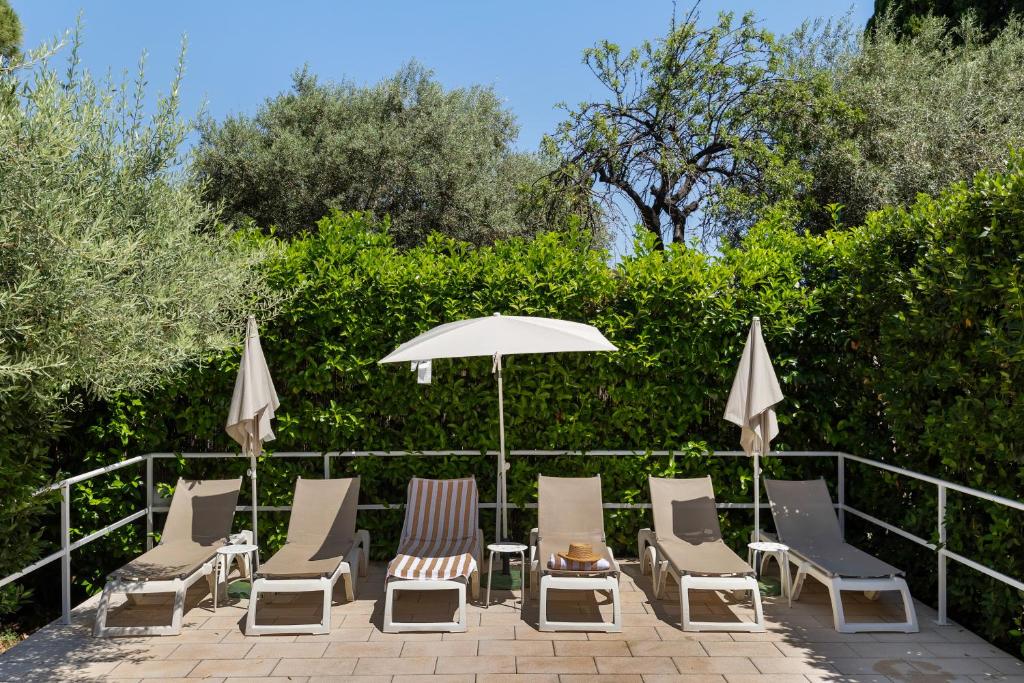 Villa Collina - 3