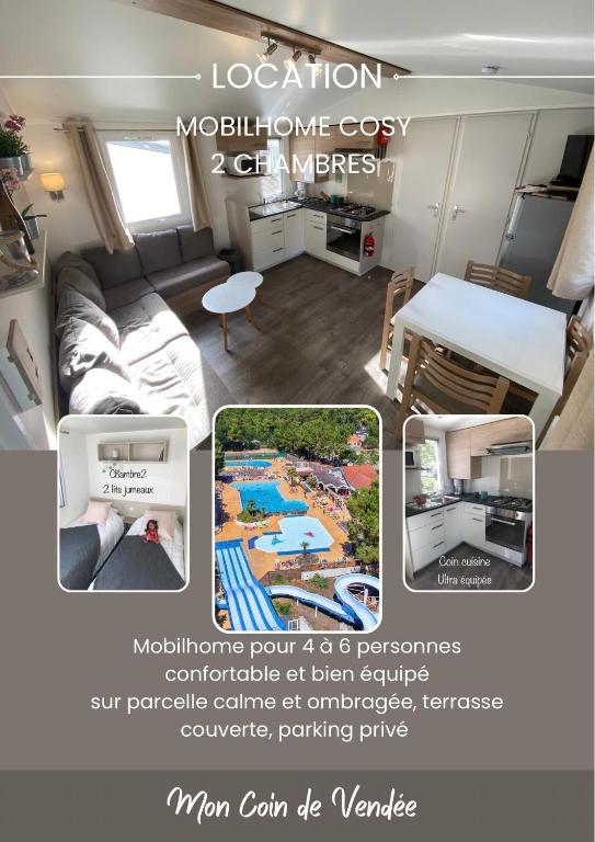 Mon Coin de Vendée - 1