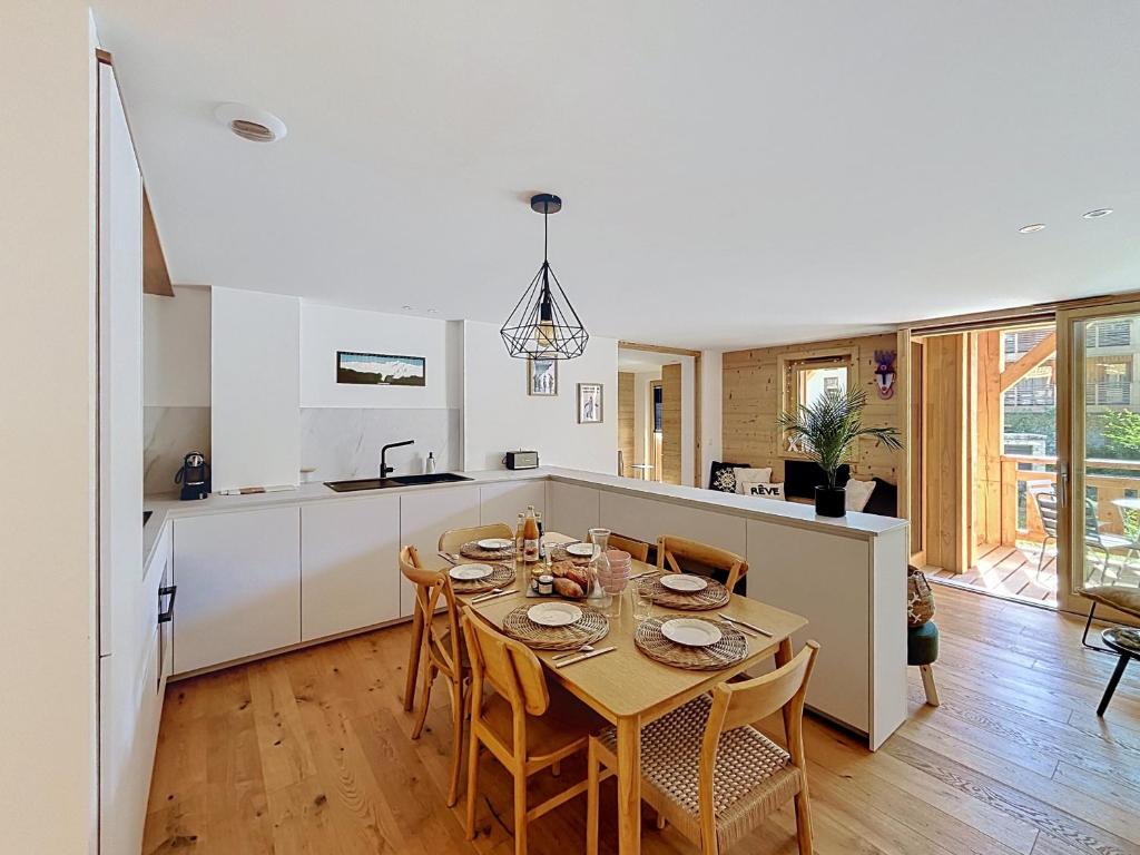 Xylia - Les Gets - Centre village - 1