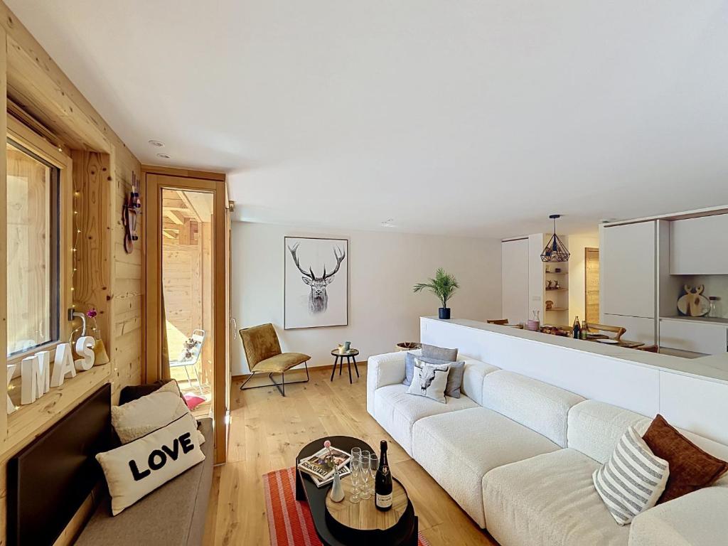 Xylia - Les Gets - Centre village - 3