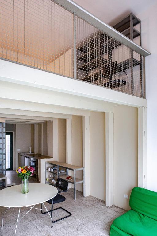 Creative Design Loft in Citta Studi - 4