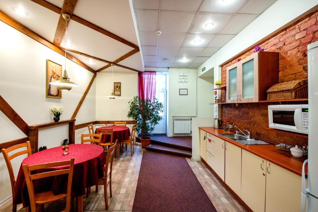 Octaviana Hotel photo