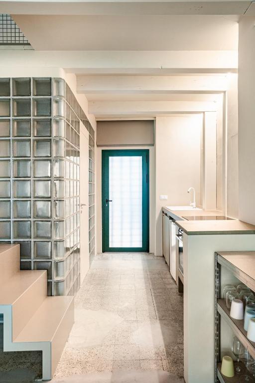 Creative Design Loft in Citta Studi - 5