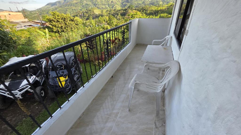 CASA HOTEL COCORNa - 5