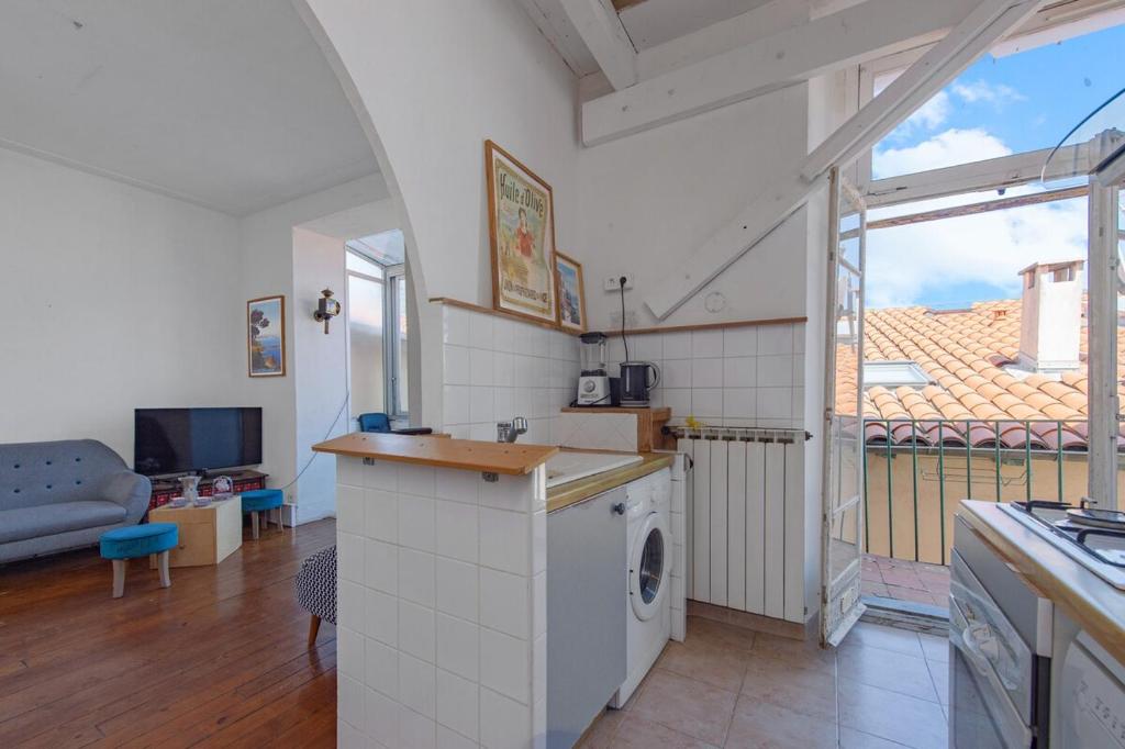 Séjour authentique dans la vieille ville de Menton - 4