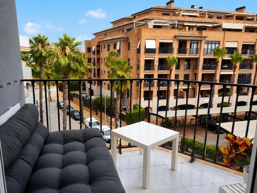 Luz de Dénia - Family Apartment - 1