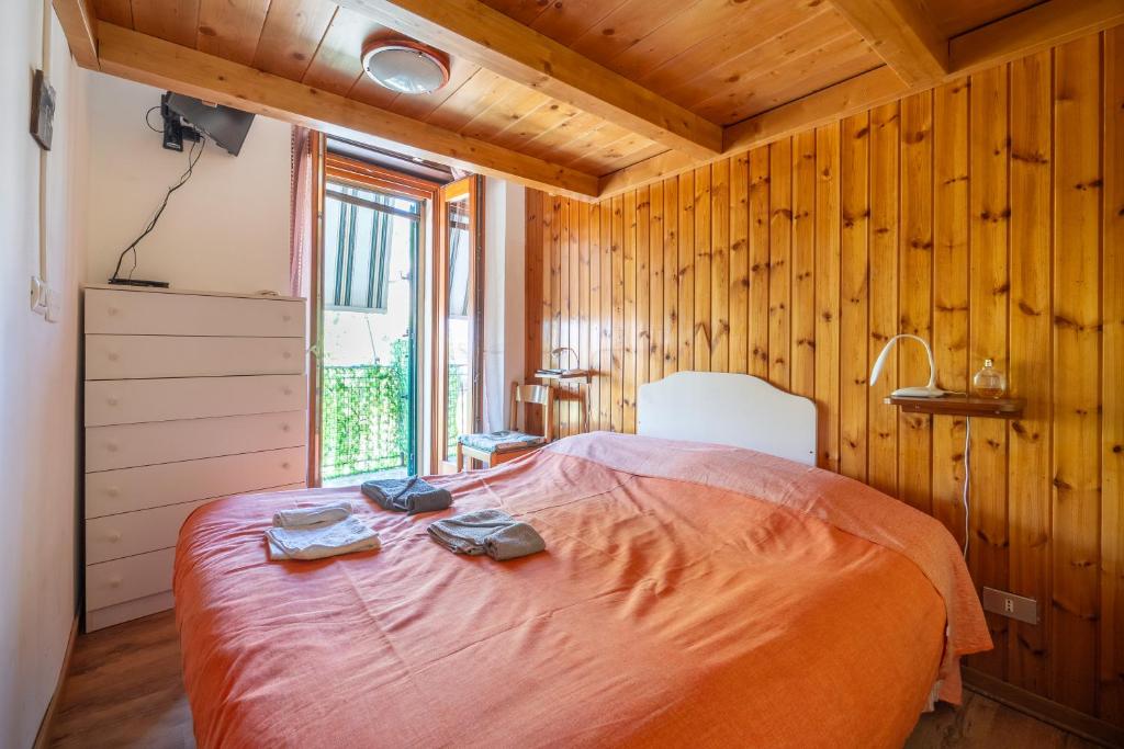 La Casa di Paolo - 5