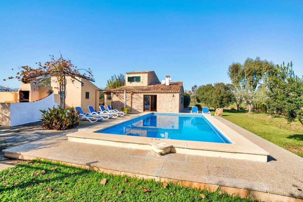 Aumadravet del Bosch by Villa Select - 1