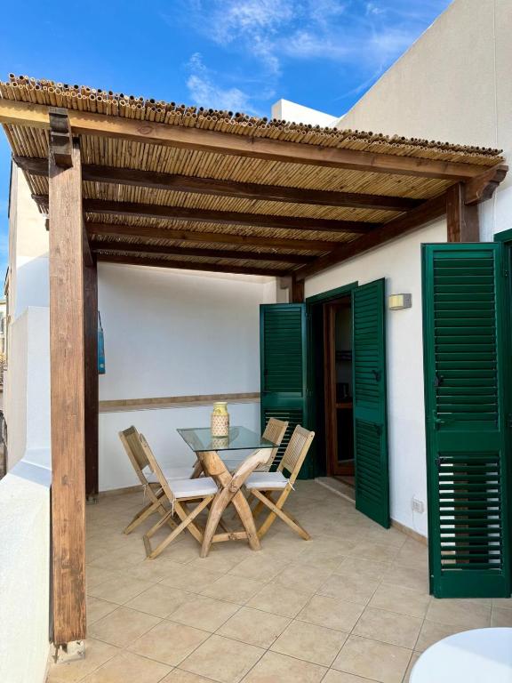 Casa Il Balcone di Ligny - 3