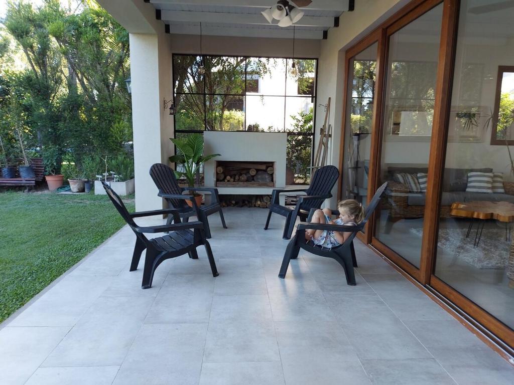 Exclusive house in Santa Barbara - Nordelta - 2