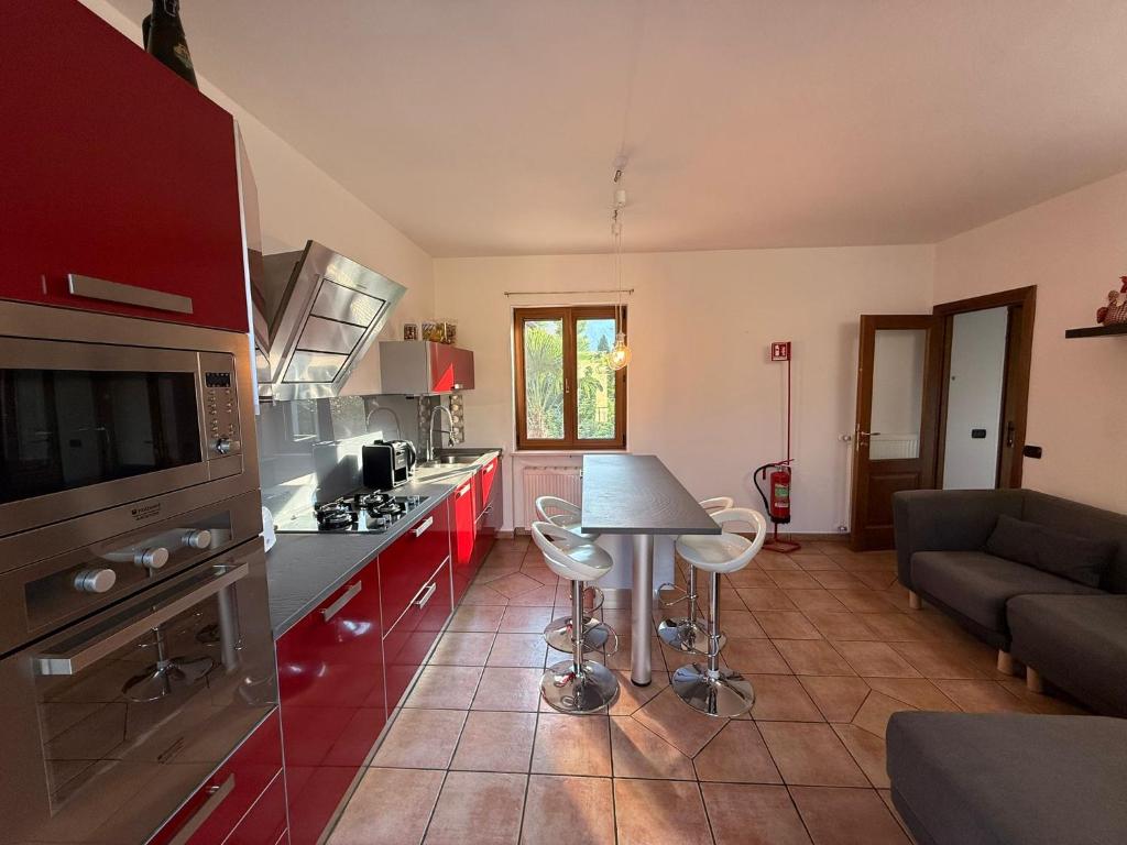 Casa Elda - 5