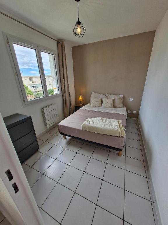 Apartment et parking space et Air conditioning - 2