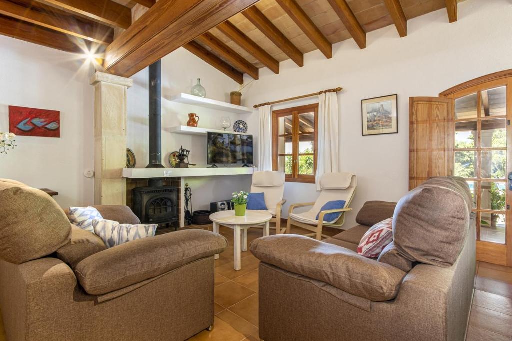 Villa Segui Petit - 3