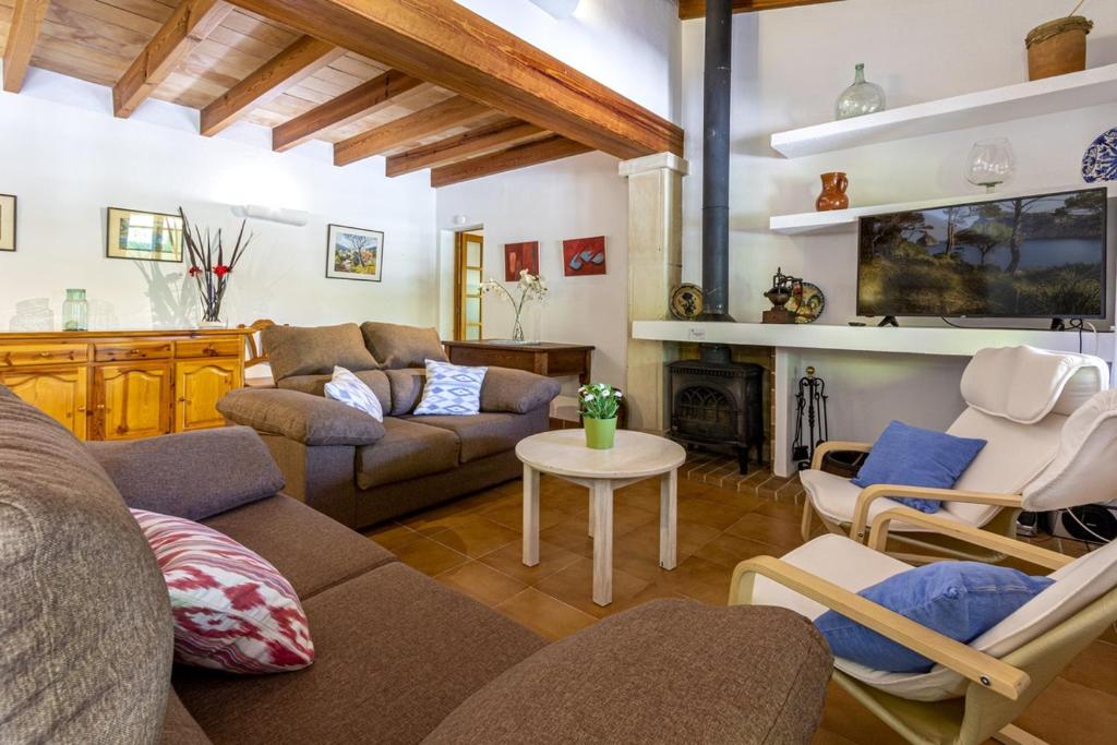 Villa Segui Petit - 5