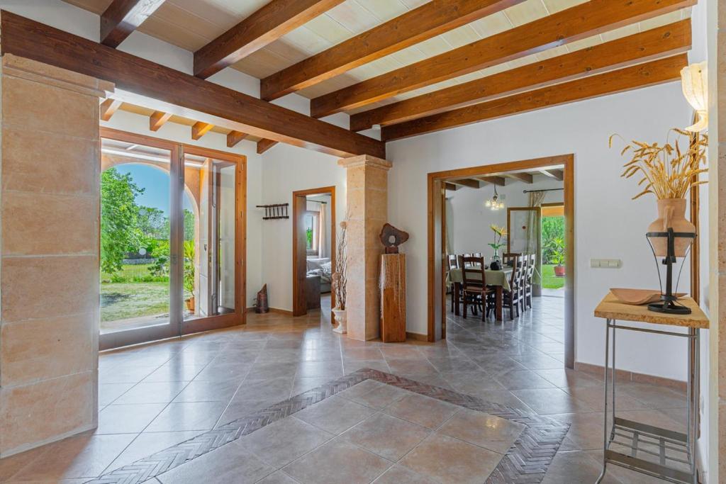 Villa Can Pallicer - 5