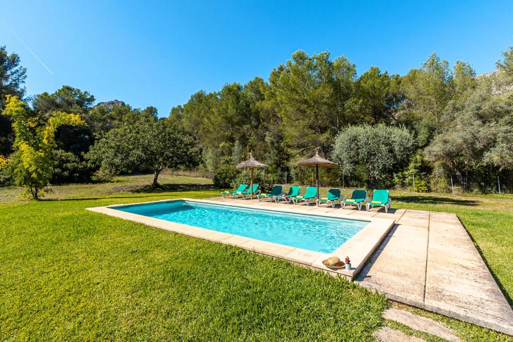 Villa Esplai by Villa Select - 1