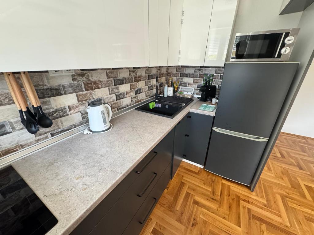 Apartman Otoria - 5