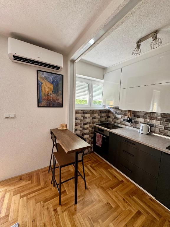 Apartman Otoria - 4