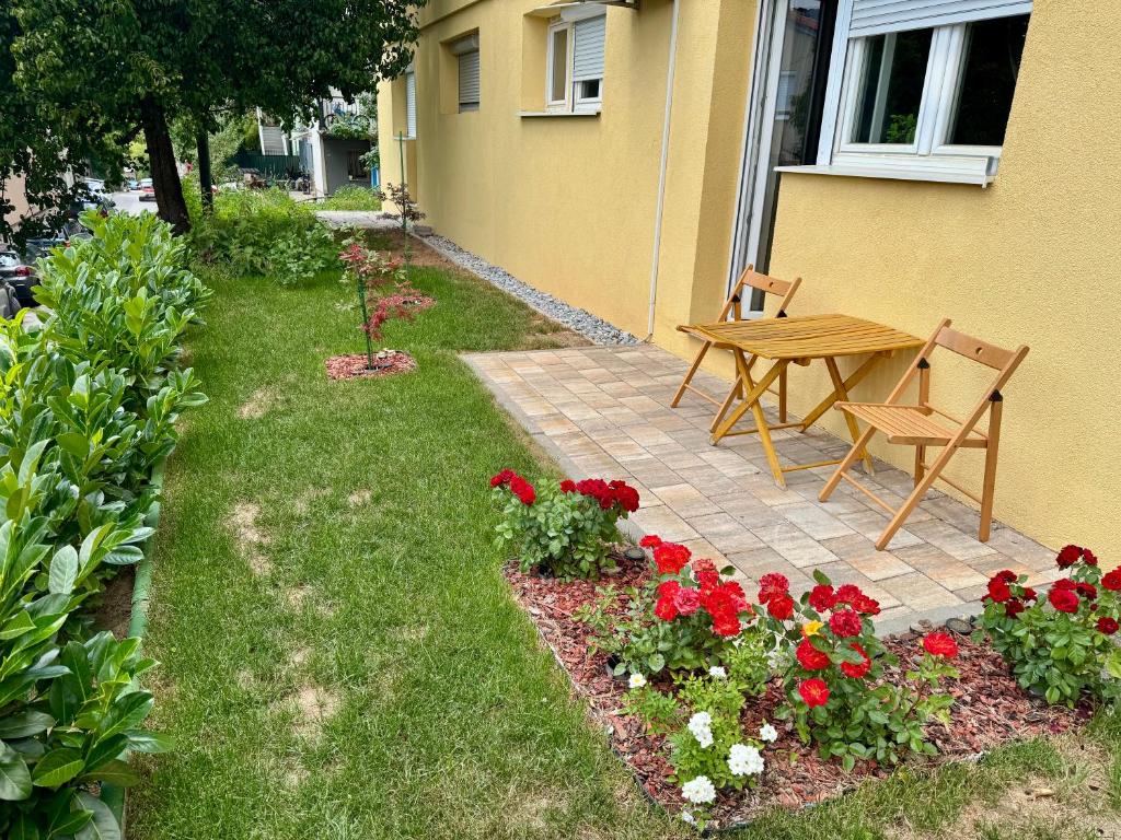 Apartman Otoria - 3