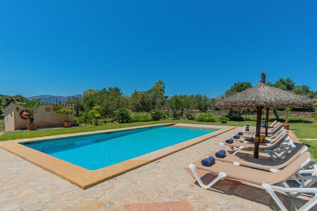 Villa Can Pallicer - 2