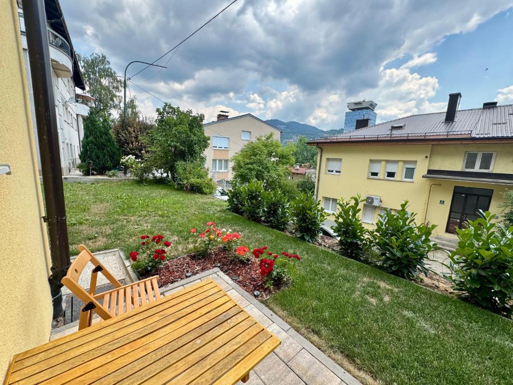 Apartman Otoria - 2