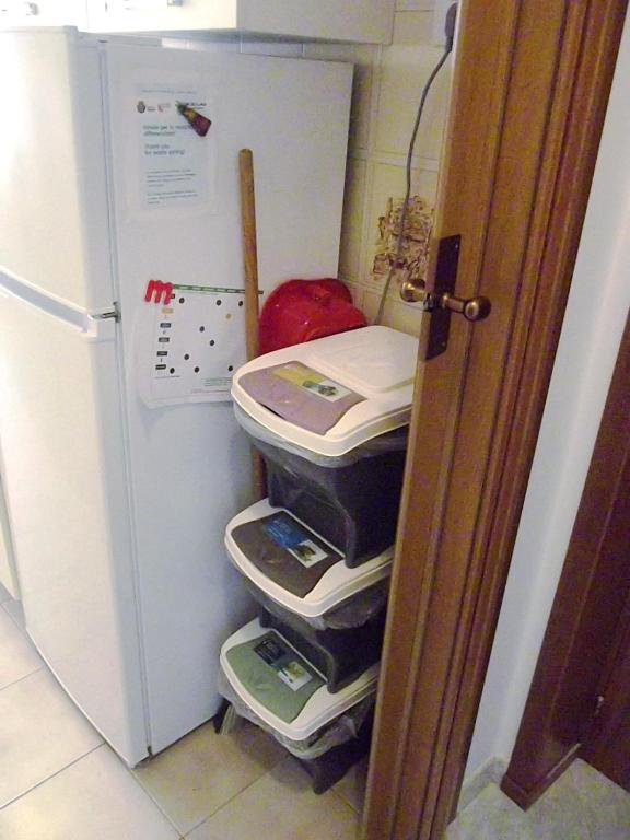 Casa Federica Central Flat with private parking - 3