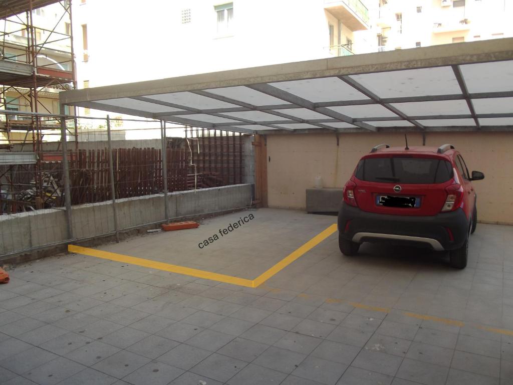 Casa Federica Central Flat with private parking - 2
