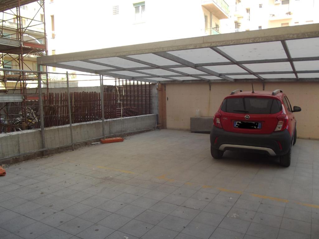 Casa Federica Central Flat with private parking - 5