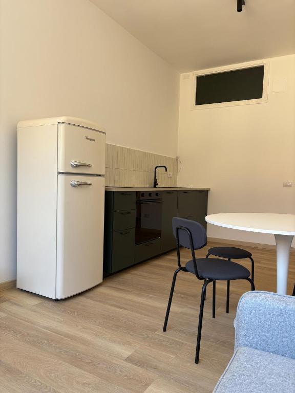 Apartment in the heart of the pedestrian island - 1