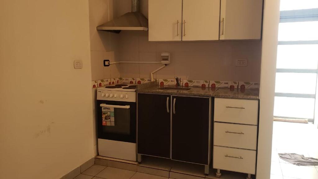 Duplex San Ignacio - 1