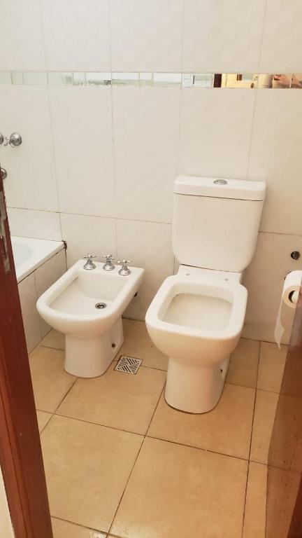 Duplex San Ignacio - 2