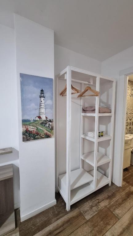 hostal olozaga - 5