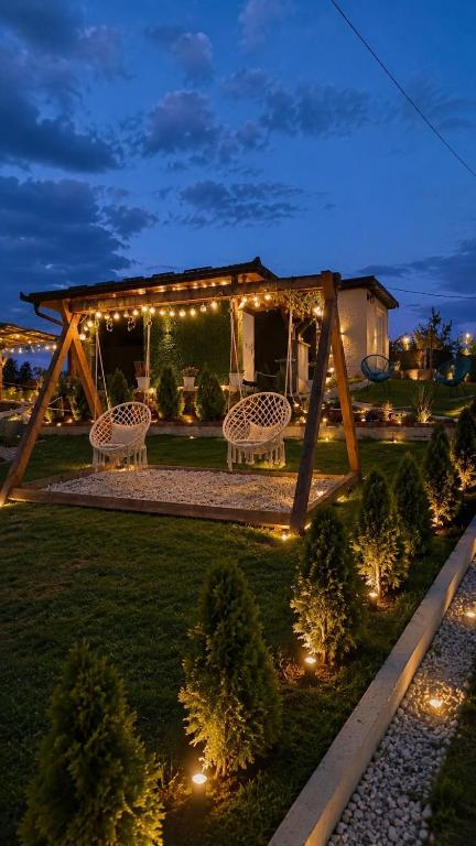 Relax & Nature Home Adi - 1