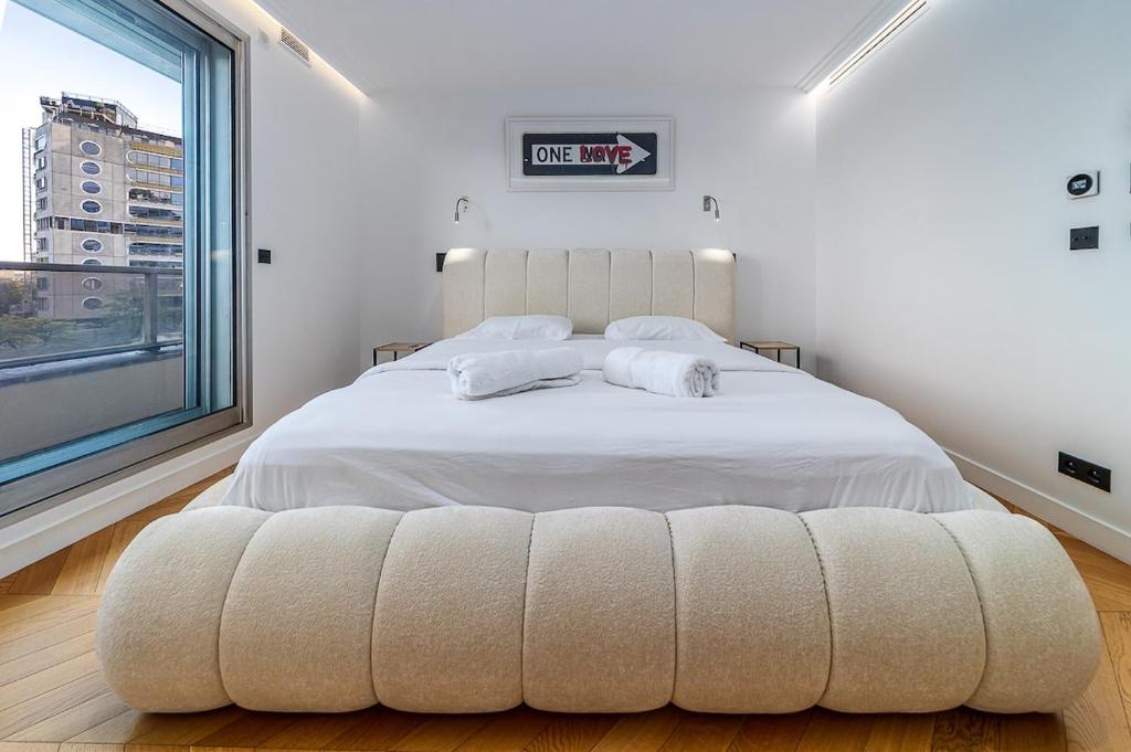 AC 2 bedrooms - 2