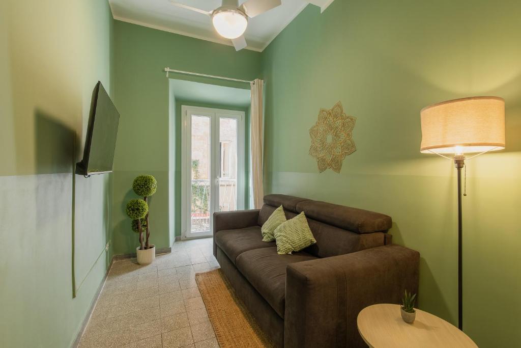 Dorotea Home Trastevere - 2