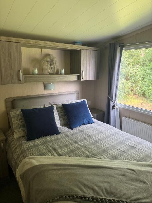 Silver Birch Retreat at Percy Woods photo 8