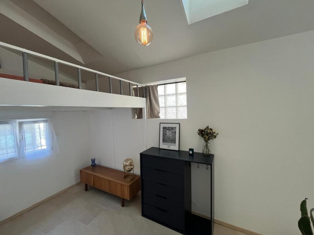 Appartement lumineux avec jacuzzi, Idéal pour vos séjours en famille ou entre amis - 2
