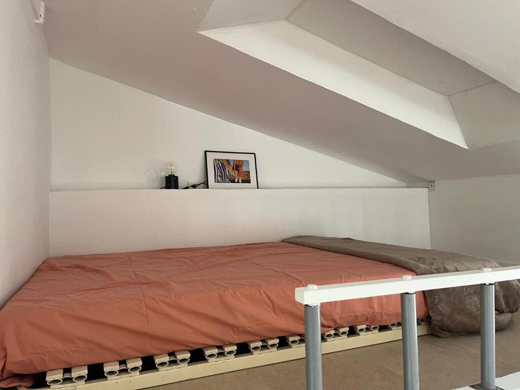 Appartement lumineux avec jacuzzi, Idéal pour vos séjours en famille ou entre amis - 3