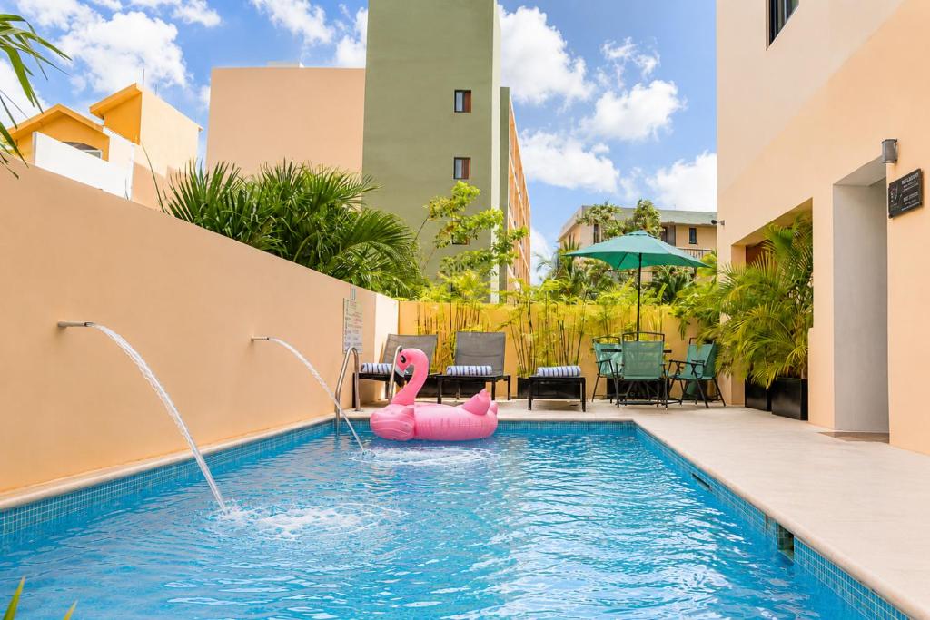 Hotel Boutique Mura - 5