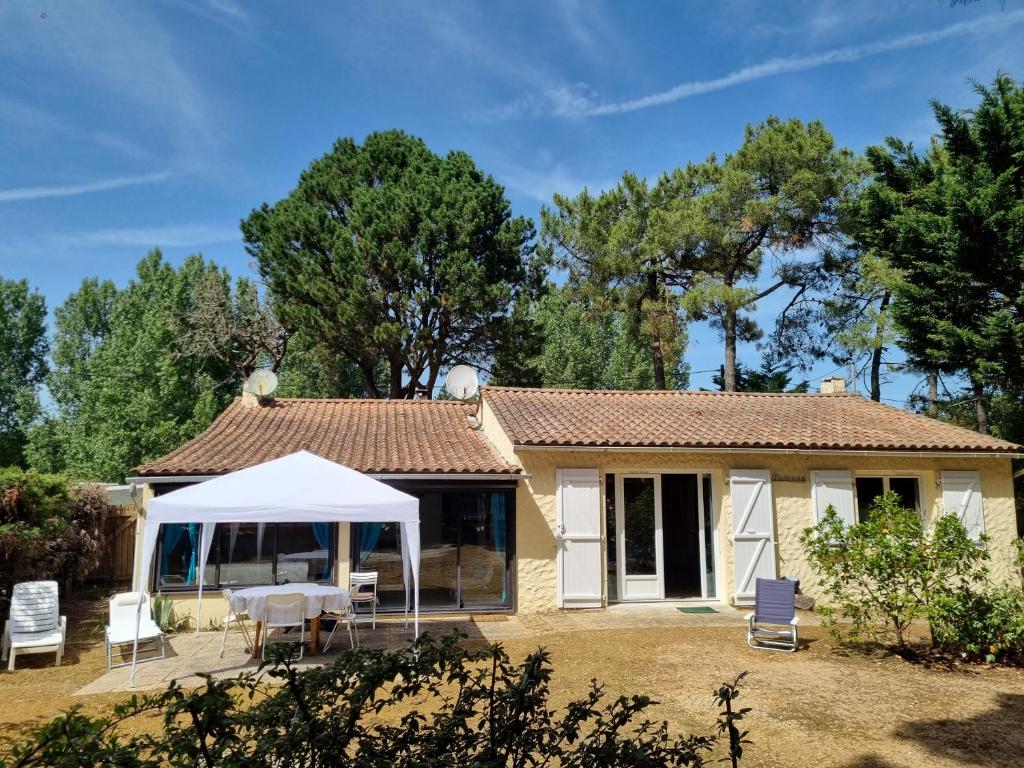 Maison entre forêt et océan - Dog Friendly - 1