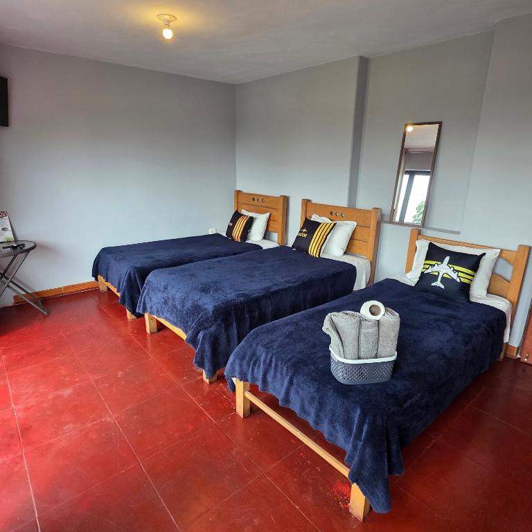 Lima Airport Hostel - FREE AIRPORT PICK UP - 5
