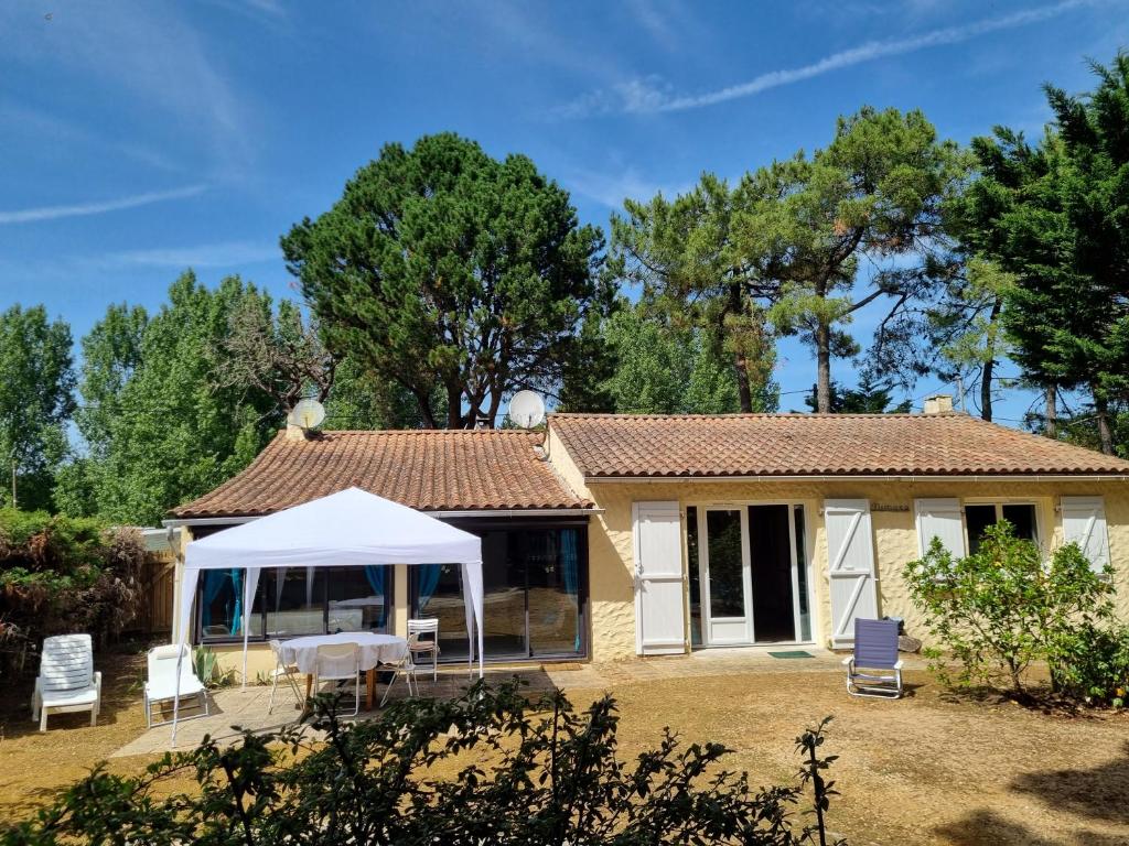 Maison entre forêt et océan - Dog Friendly - 2